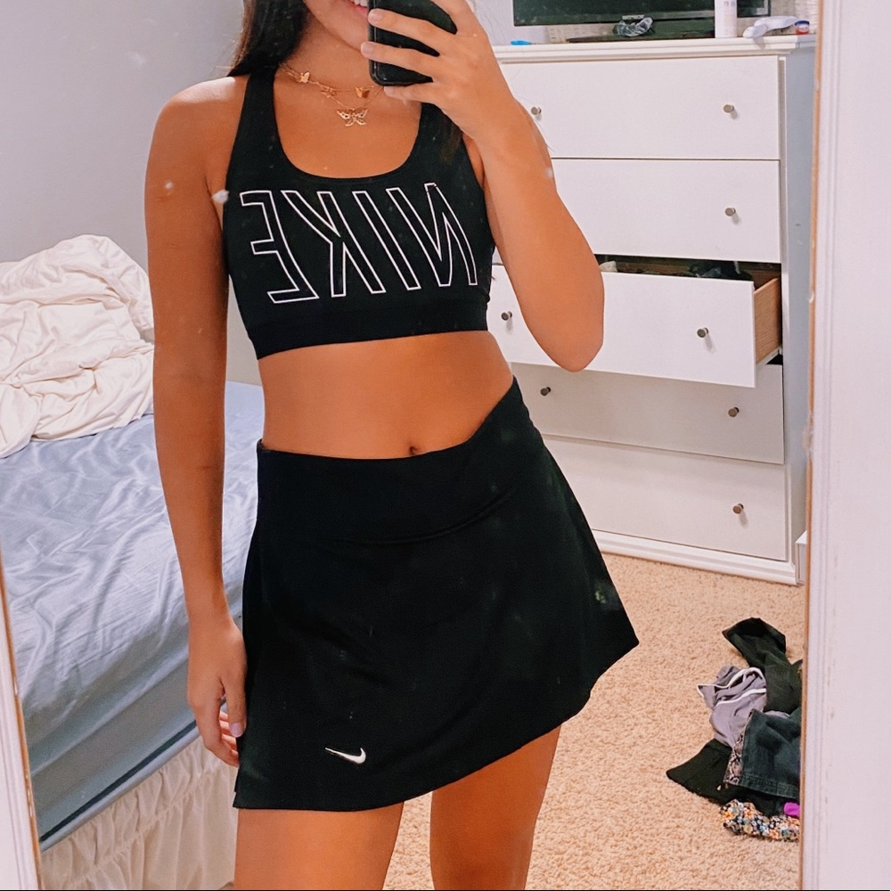 Super cute XS Nike sports bra!
